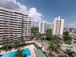 Windy Heights (D14), Condominium #363094681